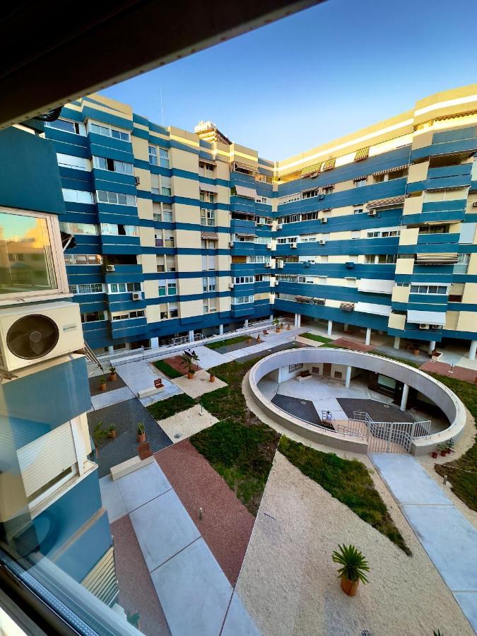 Moderna Habitacion En El Corazon De アリカンテ エクステリア 写真