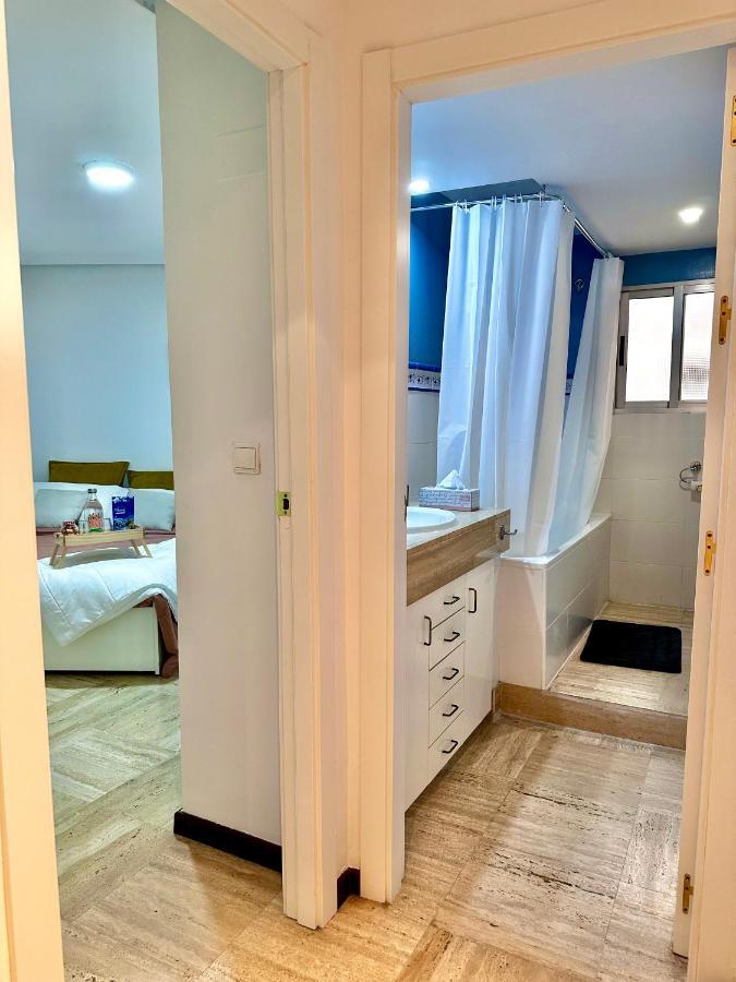 Moderna Habitacion En El Corazon De アリカンテ エクステリア 写真