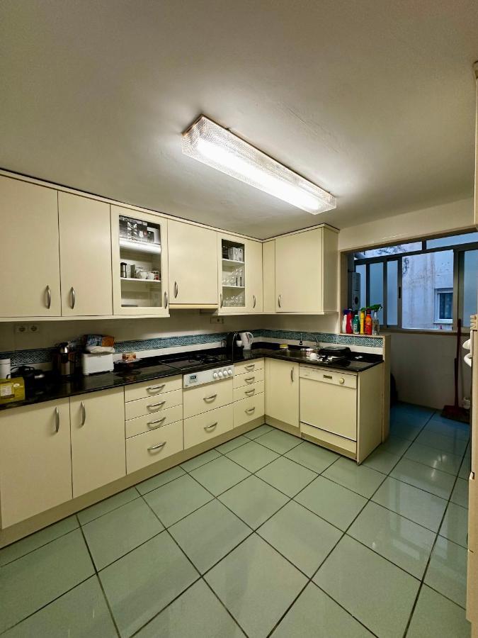 Moderna Habitacion En El Corazon De アリカンテ エクステリア 写真