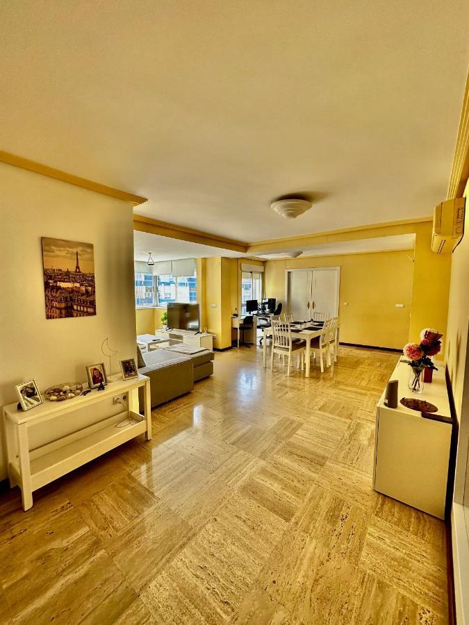 Moderna Habitacion En El Corazon De アリカンテ エクステリア 写真