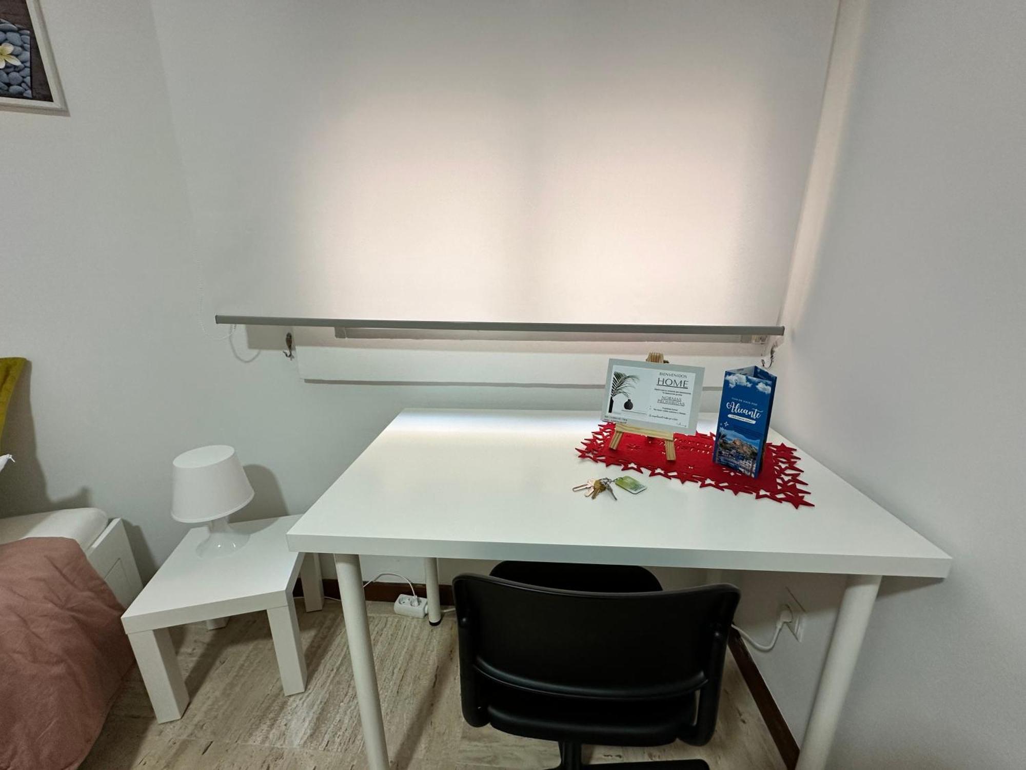 Moderna Habitacion En El Corazon De アリカンテ エクステリア 写真