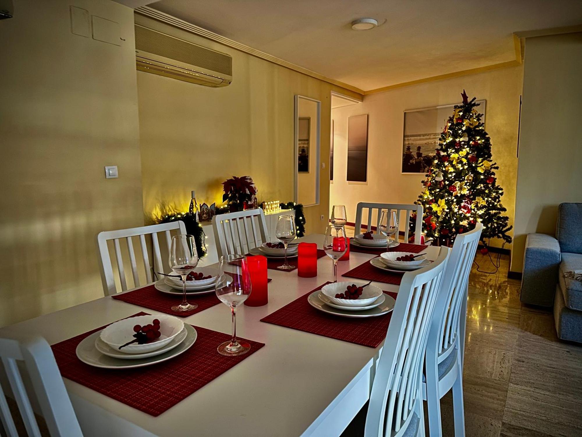 Moderna Habitacion En El Corazon De アリカンテ エクステリア 写真