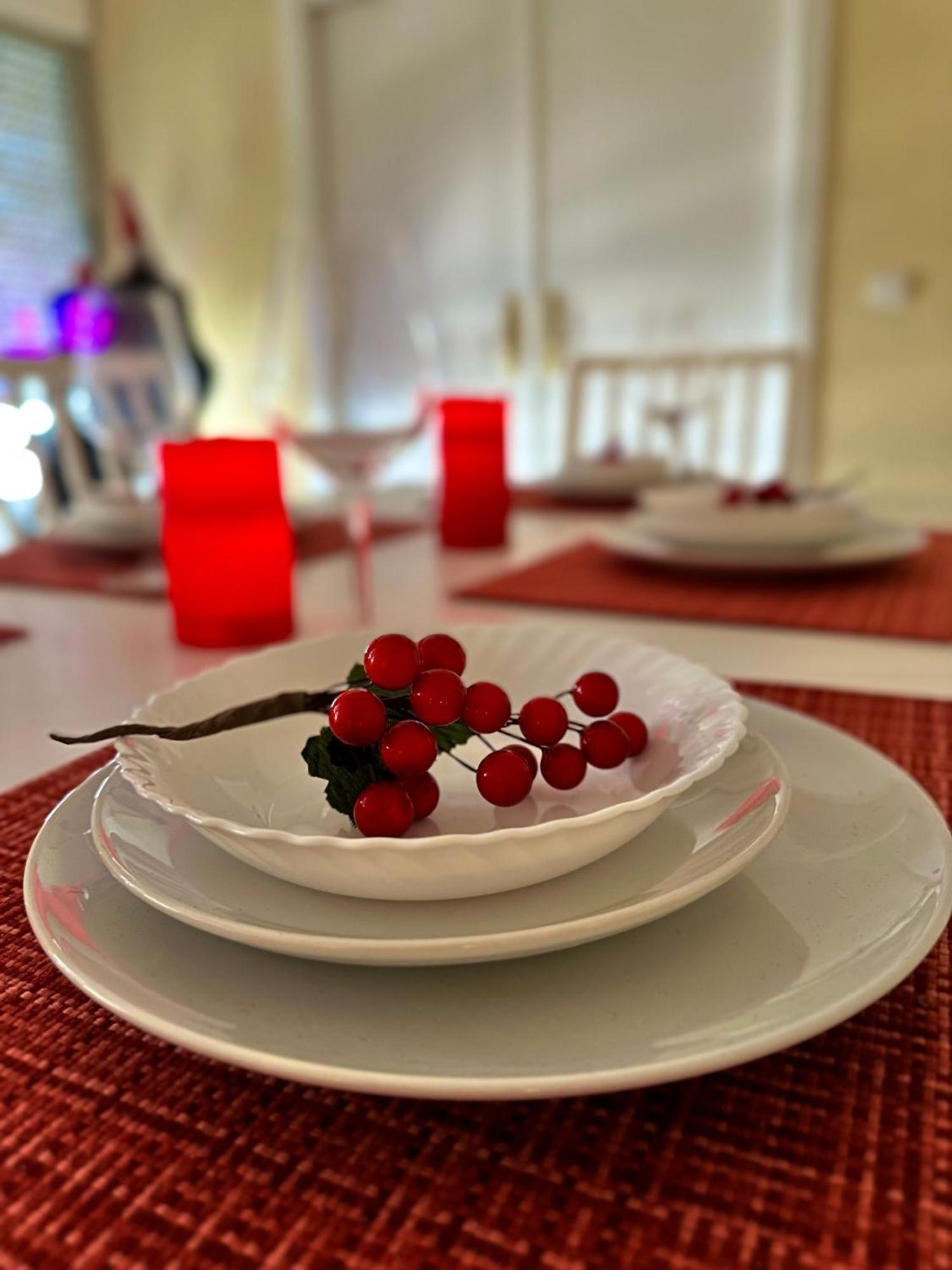 Moderna Habitacion En El Corazon De アリカンテ エクステリア 写真