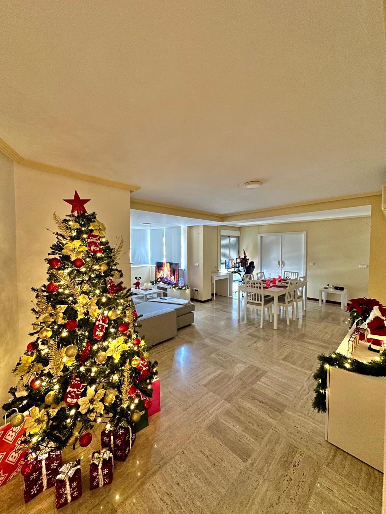 Moderna Habitacion En El Corazon De アリカンテ エクステリア 写真
